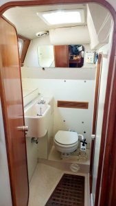 Sigma 41, sailboat for sale