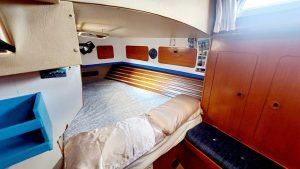 Sigma 41, sailboat for sale