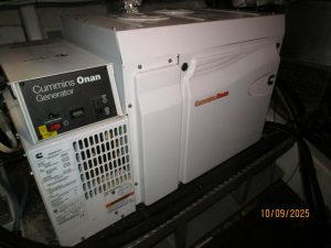 electrical, Custom, trawler for sale