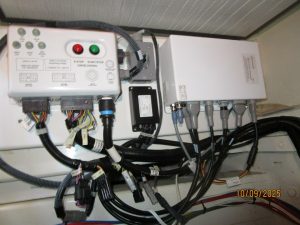 electrical, Custom, trawler for sale