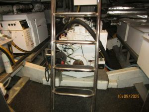 mechanical, Custom, trawler for sale