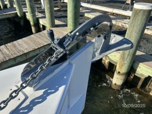 deck, Custom, trawler for sale