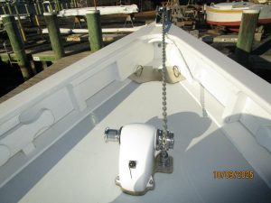 deck, Custom, trawler for sale