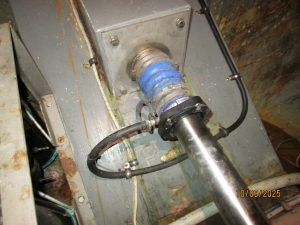 mechanical, Custom, trawler for sale