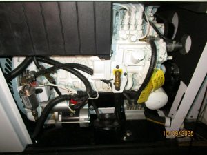 mechanical, Custom, trawler for sale