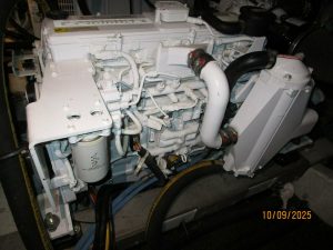 mechanical, Custom, trawler for sale