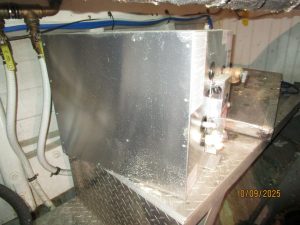 mechanical, Custom, trawler for sale