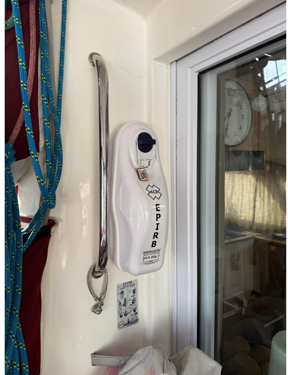 electrical, Dean 500, catamaran for sale