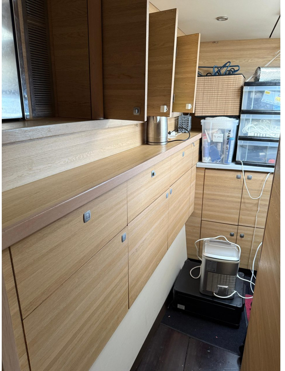 Dean 500, catamaran for sale