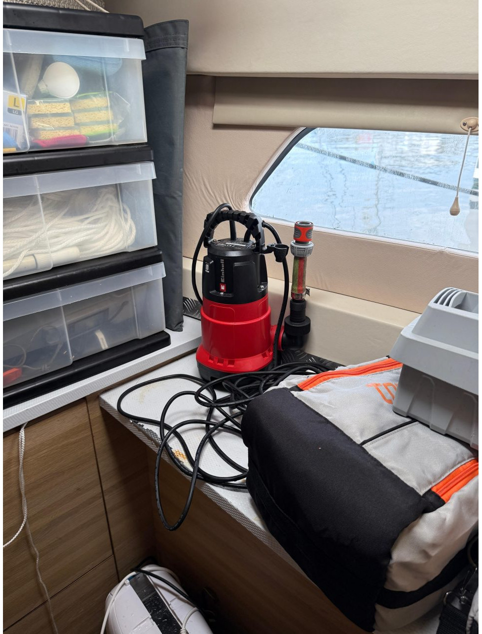 Dean 500, catamaran for sale