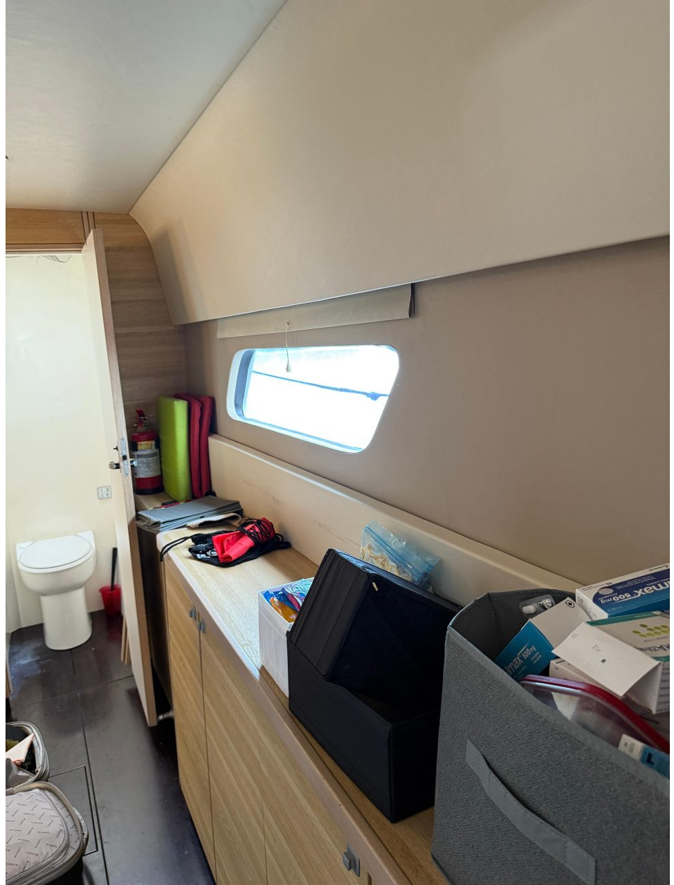 Dean 500, catamaran for sale