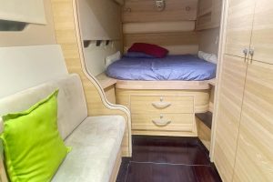 Dean 500, catamaran for sale