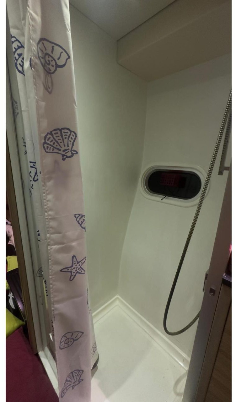Dean 500, catamaran for sale