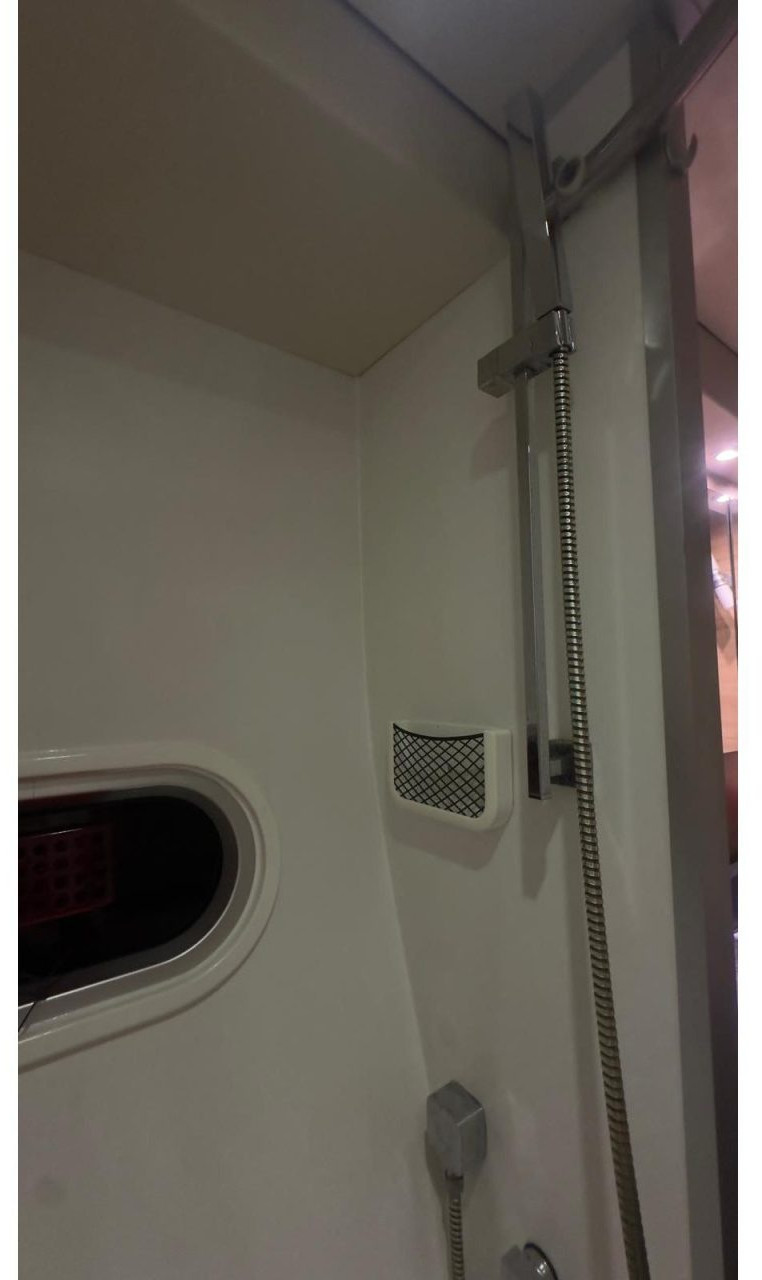 Dean 500, catamaran for sale