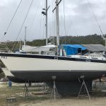 boatyard