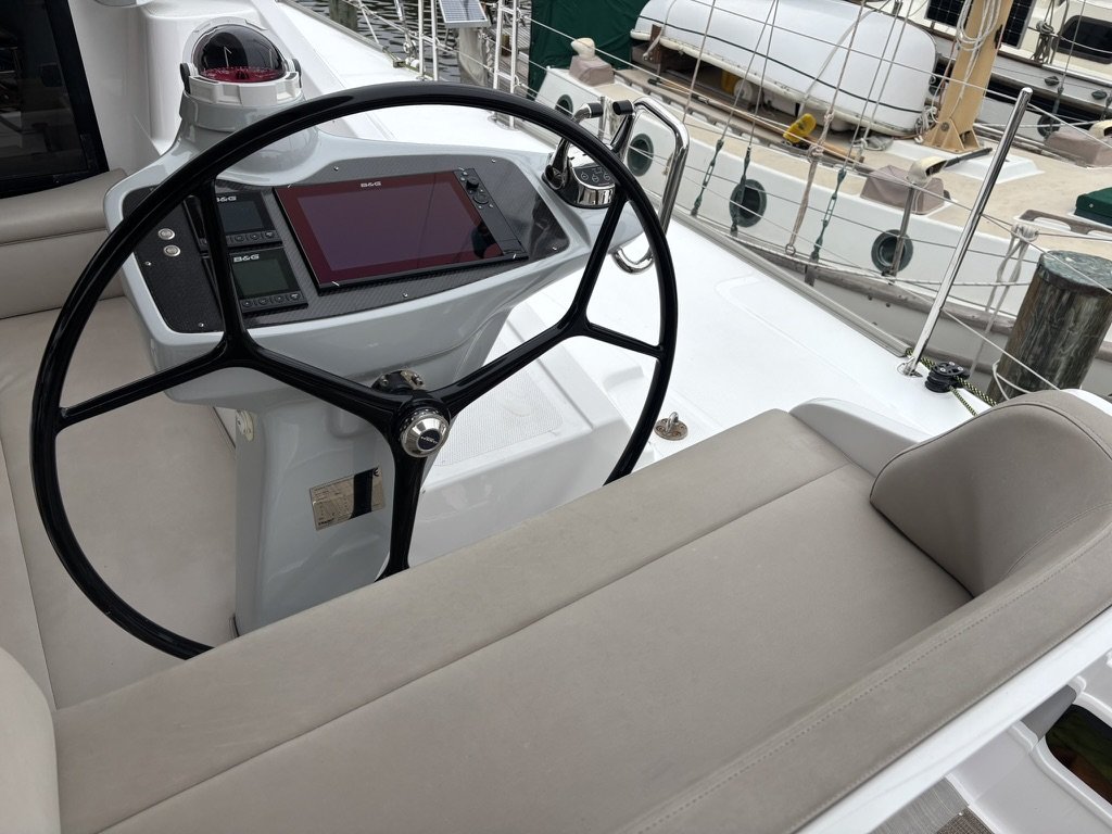 2022 Seawind 1600