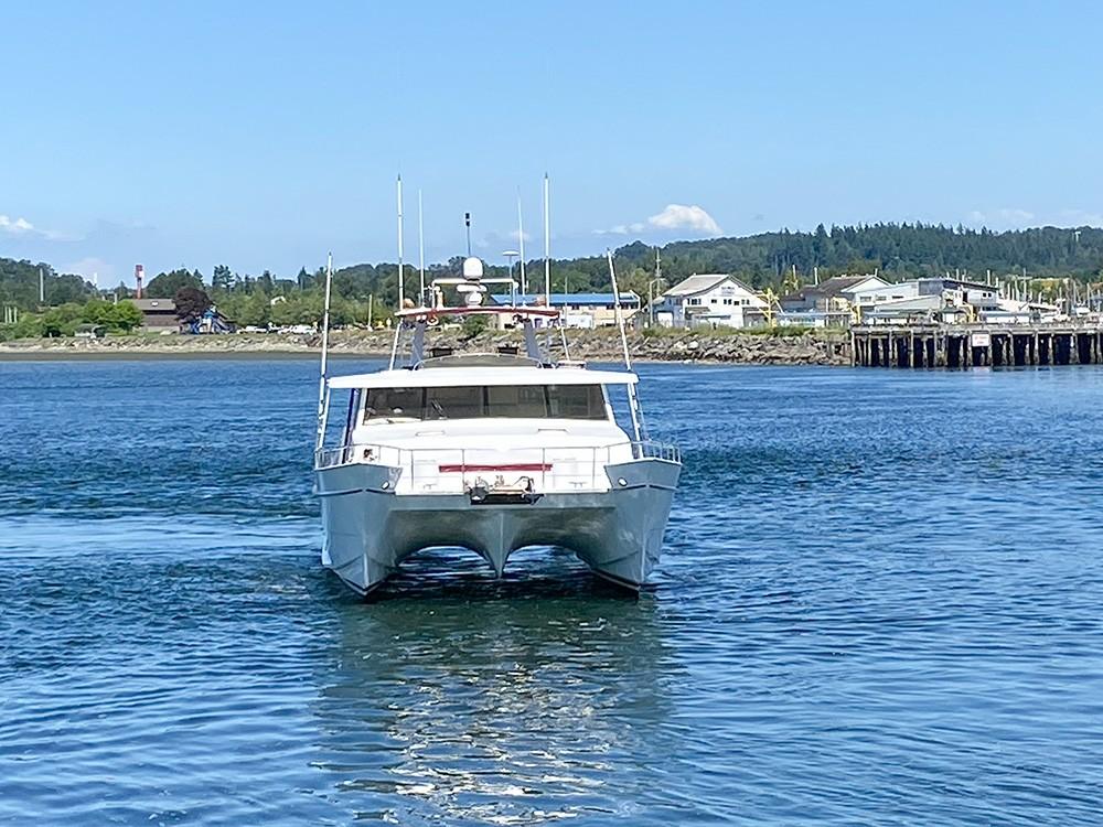Boat Image