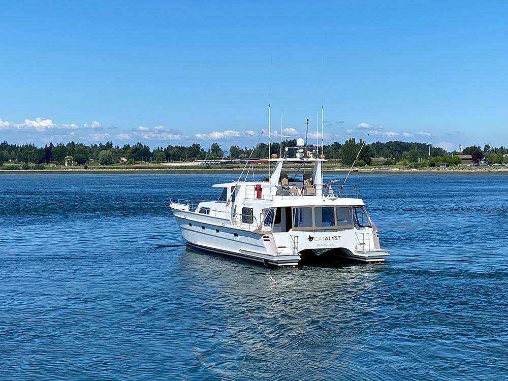 Boat Image