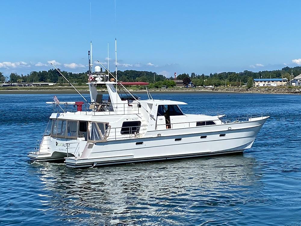 Boat Image