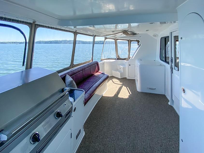 Boat Image