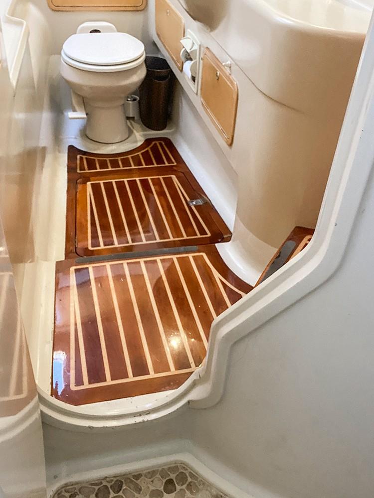 Boat Image