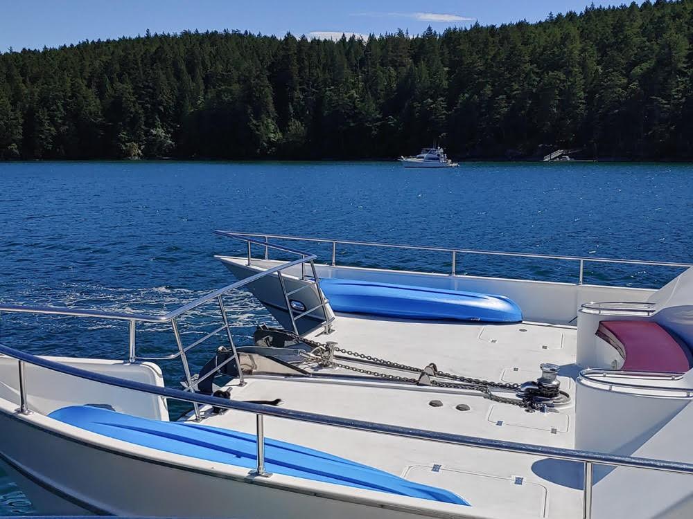 Boat Image
