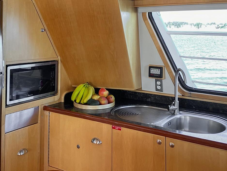 Boat Image