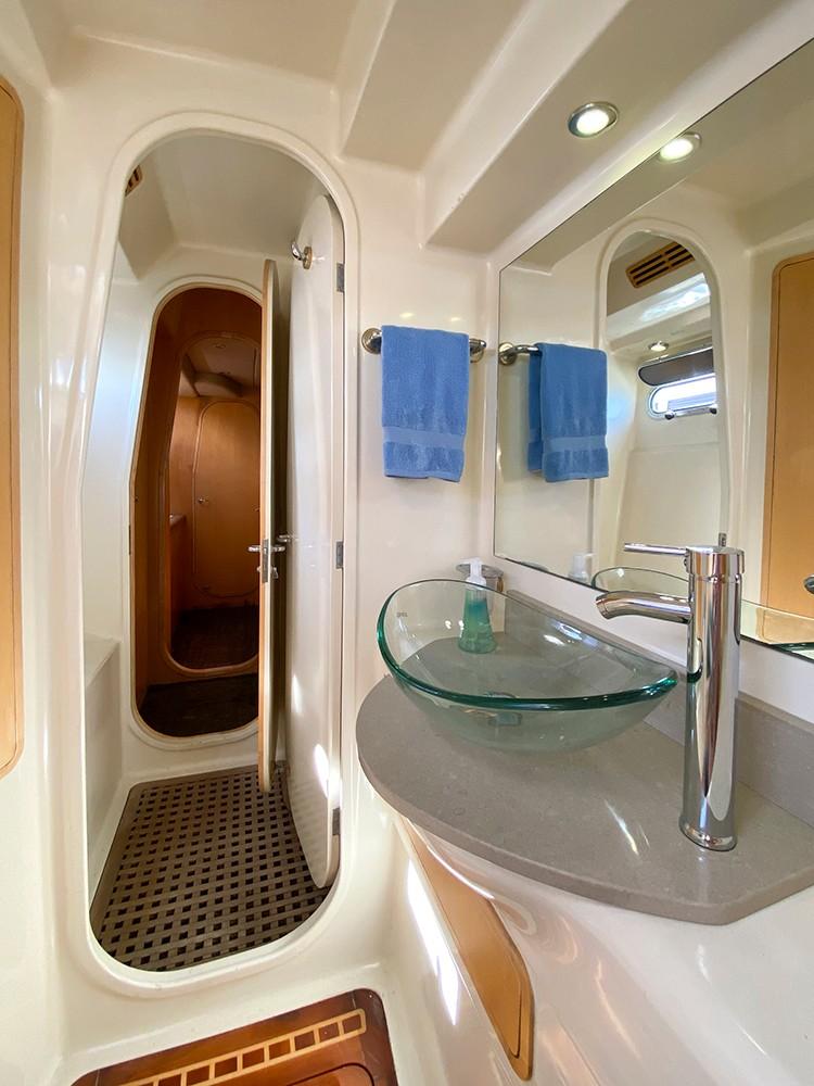 Boat Image