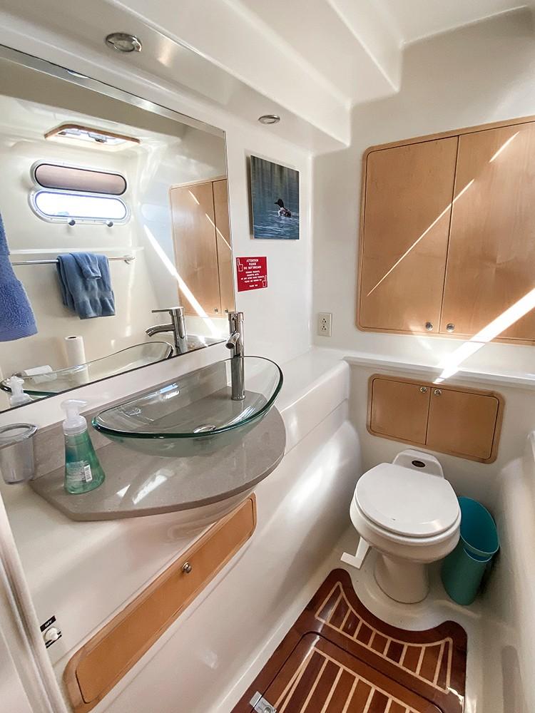 Boat Image