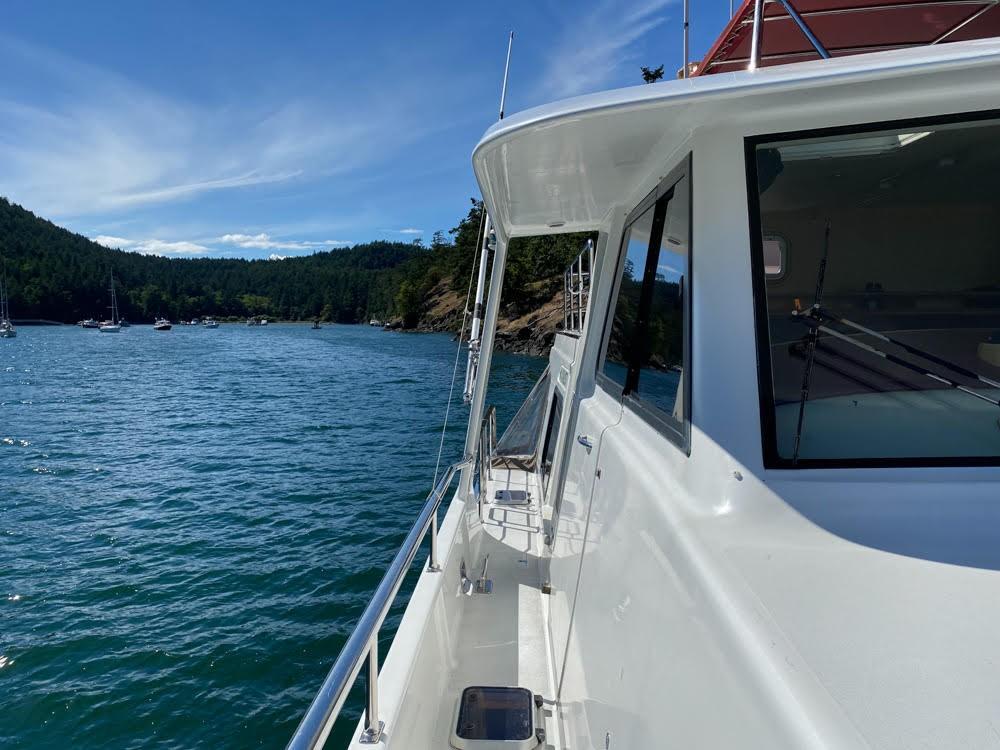 Boat Image