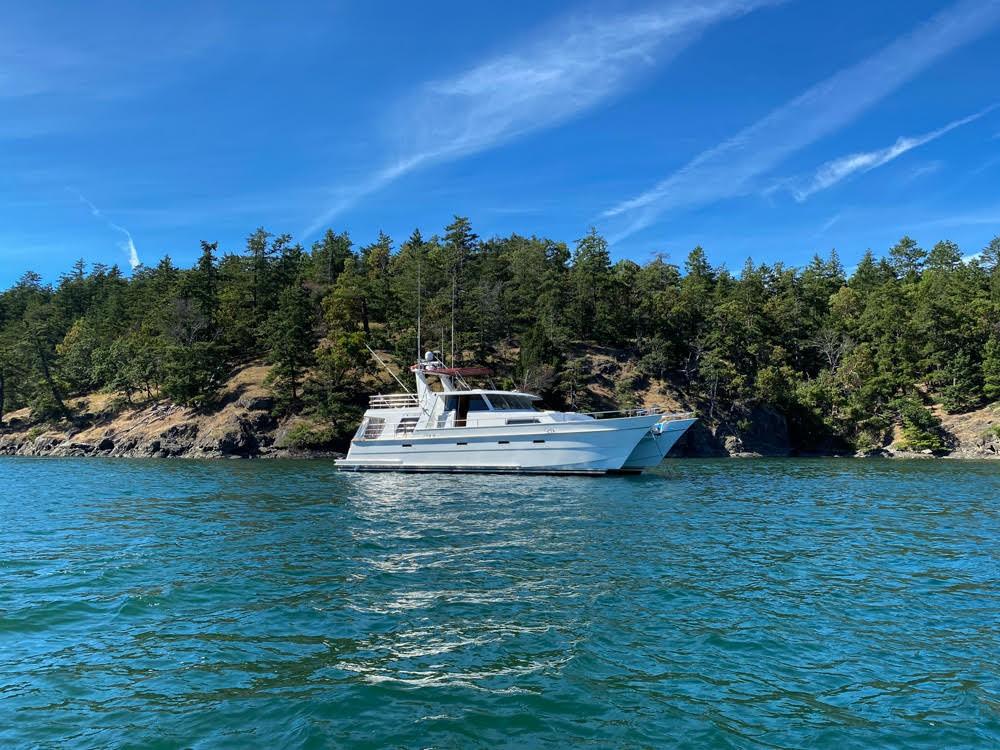 Boat Image