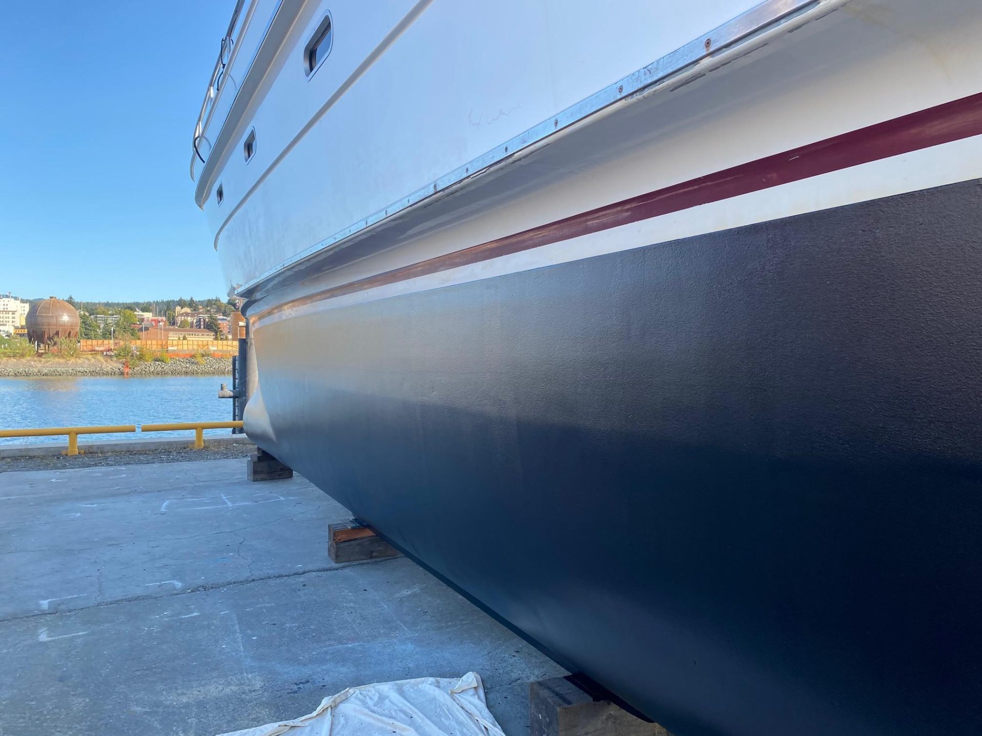Boat Image