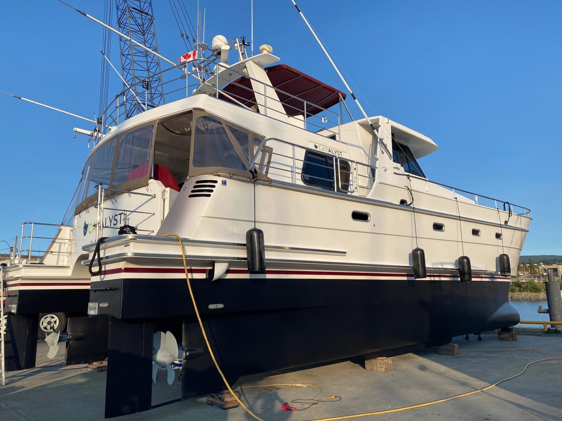 Boat Image