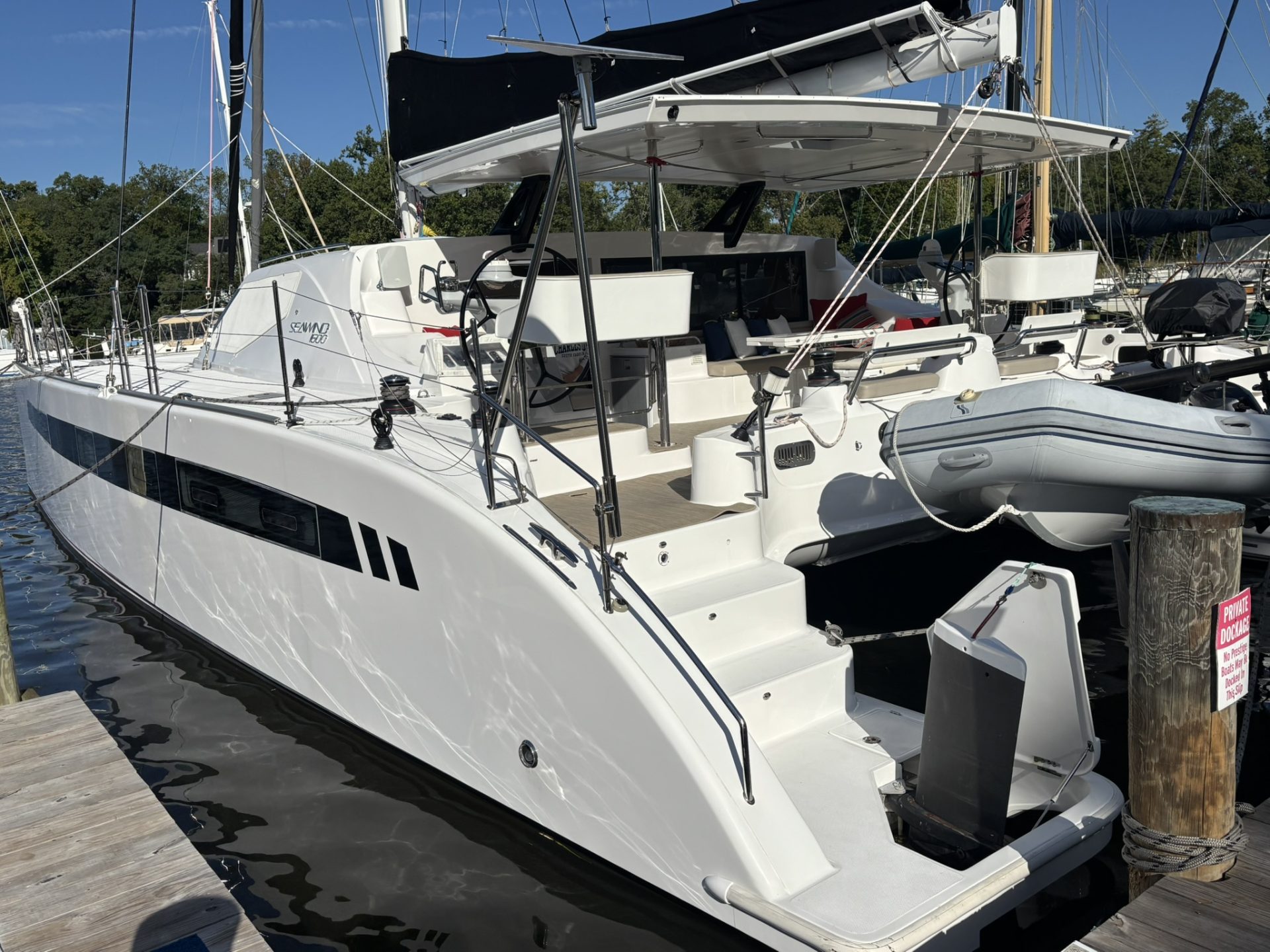 2022 Seawind 1600