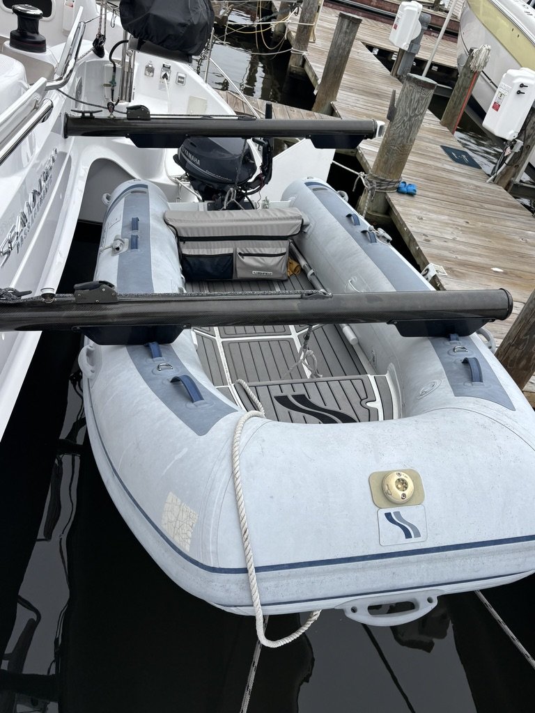 2022 Seawind 1600