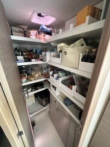 interior, FP 40 Isla, catamaran for sale