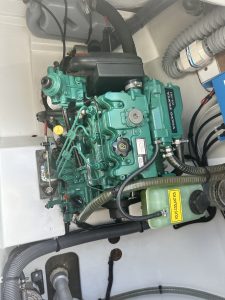 mechanical, FP 40 Isla, catamaran for sale