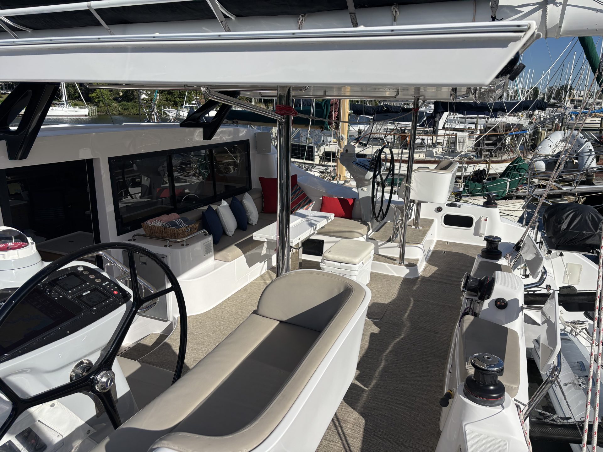 2022 Seawind 1600