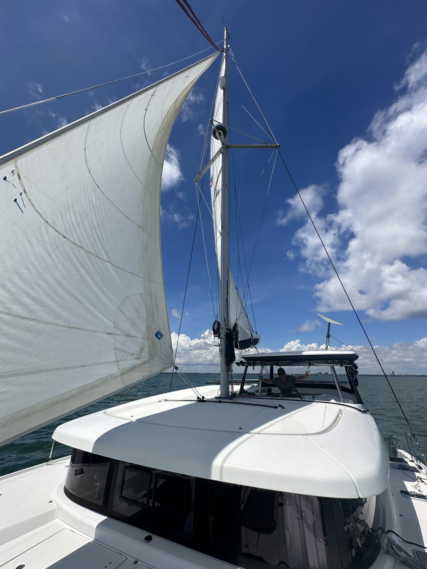 2021 Lagoon 42