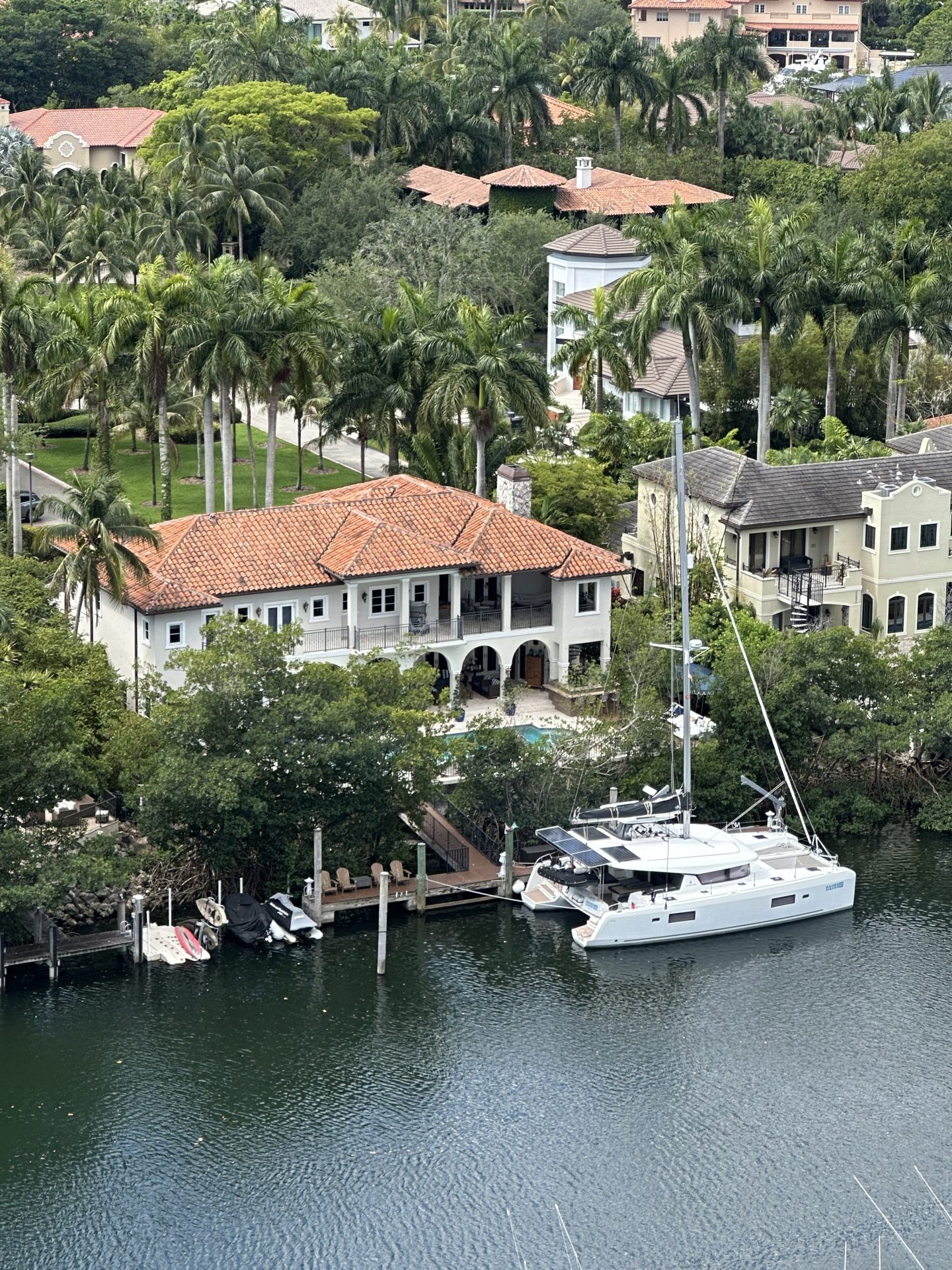 2021 Lagoon 42