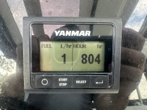 Lagoon 42, catamaran for sale