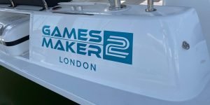 exterior, Lagoon 42, catamaran for sale