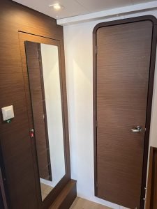 interior, Lagoon 42, catamaran for sale