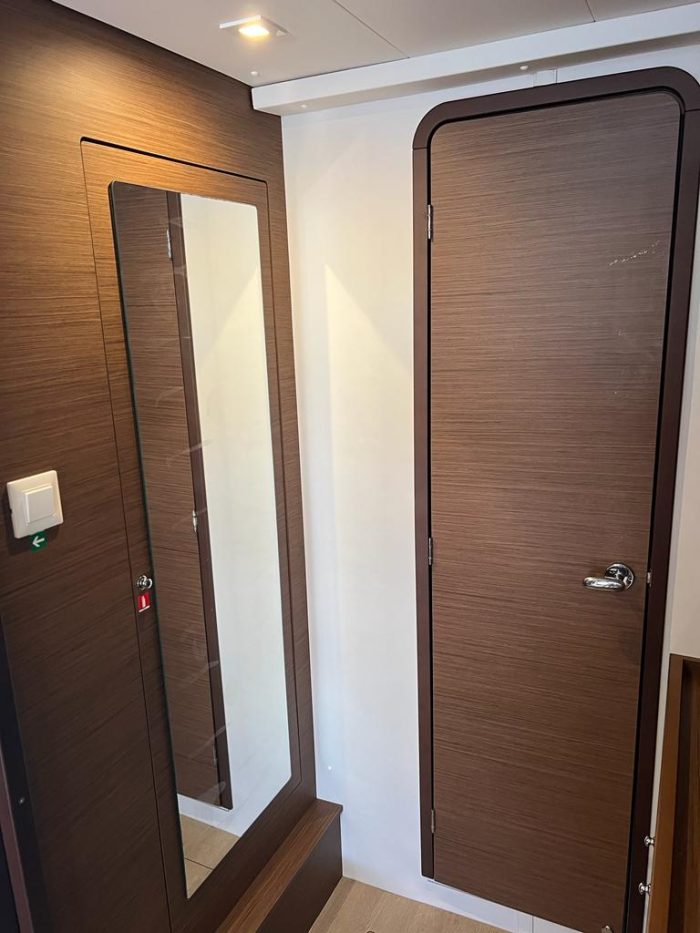 interior, Lagoon 42, catamaran for sale