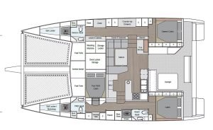 St Francis 460 layout drawing 1