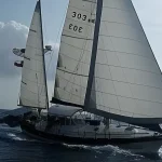 underway