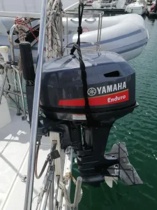 mechanical, Morgan 45, sailboat for sale