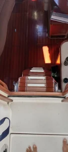 Morgan 45, sailboat for sale