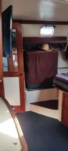Morgan 45, sailboat for sale