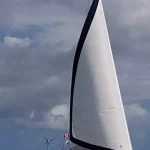 underway